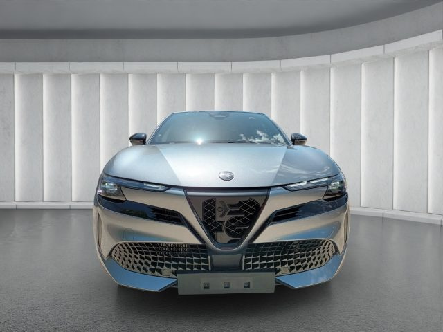 Alfa Romeo Junior 1200 HYBRID SPECIALE 145CV EDCT6 CAM F1 MATRIX - foto 3 di 26