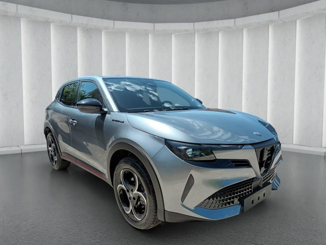 Alfa Romeo Junior 1200 HYBRID SPECIALE 145CV EDCT6 CAM F1 MATRIX - foto 4 di 26