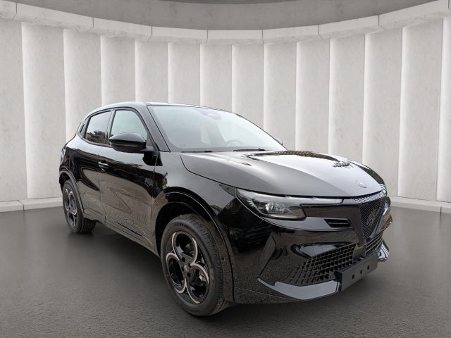 Alfa Romeo Junior 1200 HYBRID TI 145CV EDCT6 PACK TECHNO MATRIX - foto 4 di 26