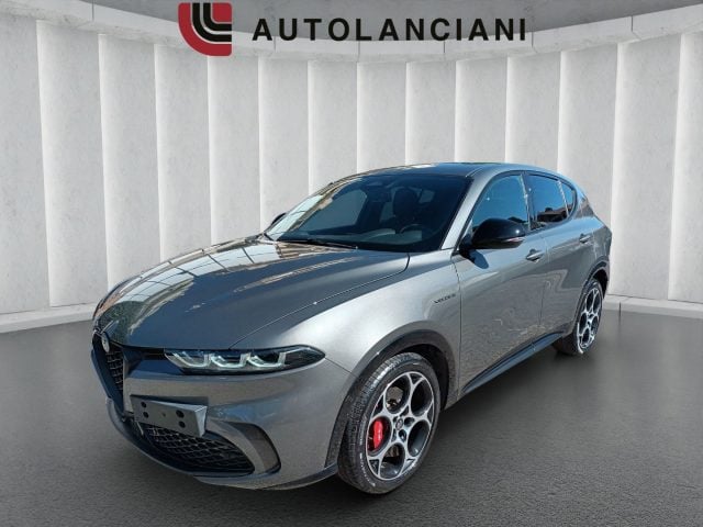 Alfa Romeo Tonale 1500 MHEV VELOCE 160CV TCT7 NAVI CAM"19 ITALIA, del 2024, 32.000 km, in vendita a Roma (RM)