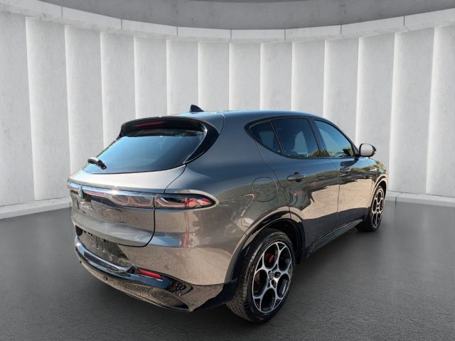Alfa Romeo Tonale 1500 MHEV VELOCE 160CV TCT7 NAVI CAM"19 ITALIA - foto 4 di 23