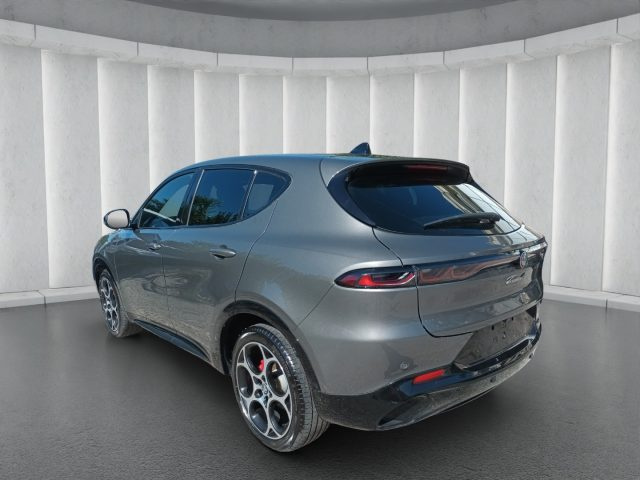 Alfa Romeo Tonale 1500 MHEV VELOCE 160CV TCT7 NAVI CAM"19 ITALIA - foto 3 di 23