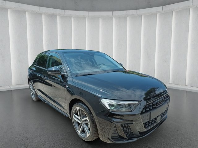 Audi A1 SPB 30 TFSI BLACK-LINE PACKLUCI PREZZO NO VINCOLI - foto 3 di 22