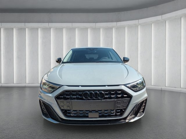 Audi A1 SPB 30 TFSI BLACK-LINE PACKLUCI PREZZO NO VINCOLI - foto 3 di 24