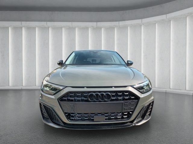 Audi A1 SPB 30 TFSI BLACK-LINE PACKLUCI PREZZO NO VINCOLI - foto 3 di 24