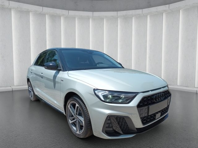 Audi A1 SPB 30 TFSI BLACK-LINE PACKLUCI PREZZO NO VINCOLI - foto 3 di 22