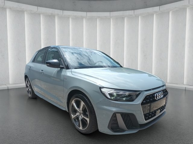 Audi A1 SPB 30 TFSI S-LINE PACK LUCI PREZZO SENZA VINCOLI - foto 3 di 22