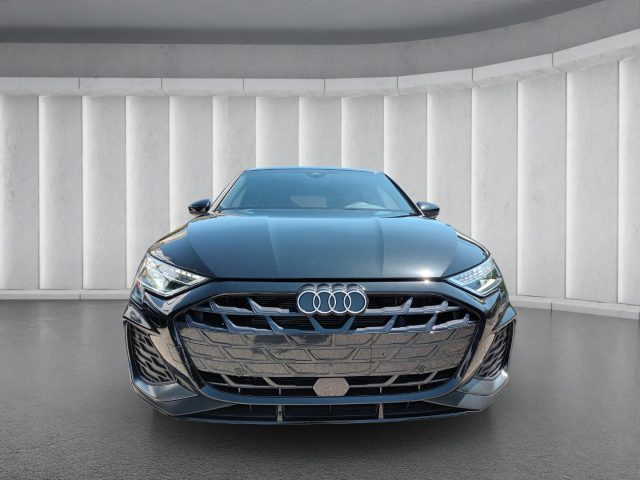 Audi A3 SPB 35 TDI S-LINE 150CV STRONIC NAV LED MATRIX "18 - foto 3 di 25