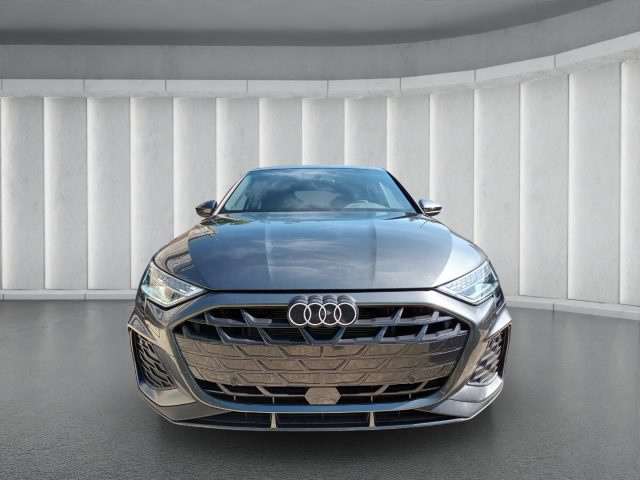 Audi A3 SPB 35 TDI S-LINE 150CV STRONIC NAV LED MATRIX "18 - foto 3 di 25