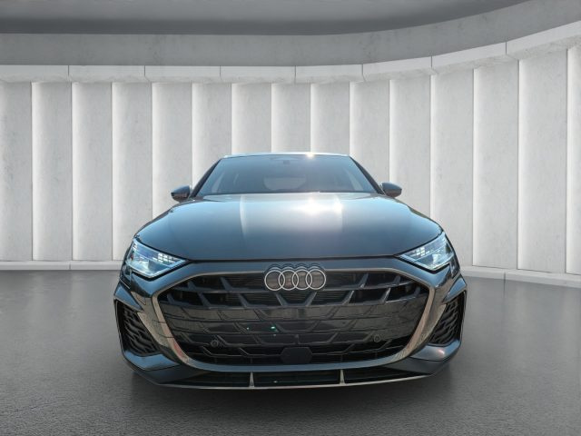 Audi A3 SPB 35 TDI S-LINE 150CV STRONIC NAV LED MATRIX "19 - foto 3 di 25