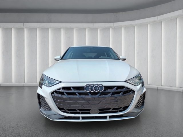 Audi A3 SPB 35 TDI S-LINE 150CV STRONIC NAV LED MATRIX "19 - foto 3 di 25