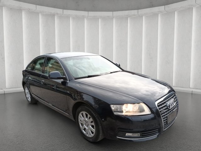 Audi A6 2700 V6 TDI QUATTRO 190CV TIPTRONIC NAV ITALIA - foto 3 di 4