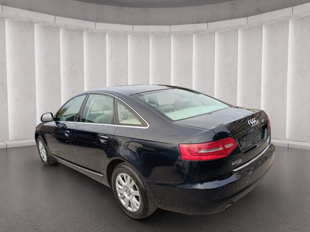 Audi A6 2700 V6 TDI QUATTRO 190CV TIPTRONIC NAV ITALIA - foto 4 di 4