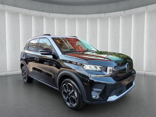 Citroen C3 1200 PURETECH MAX 100CV NAV CARPLAY CAM VETRISCURI - foto 3 di 21