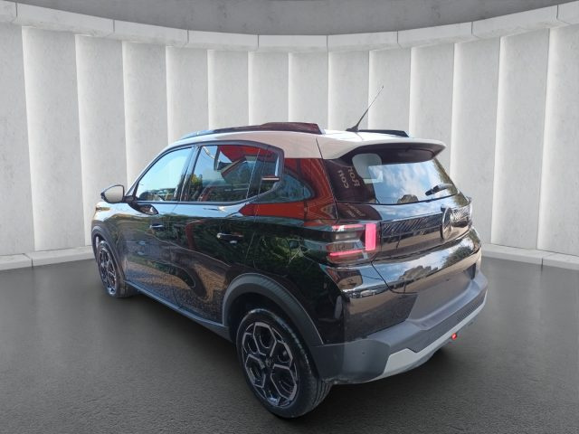 Citroen C3 1200 PURETECH MAX 100CV NAV CARPLAY CAM VETRISCURI - foto 4 di 21