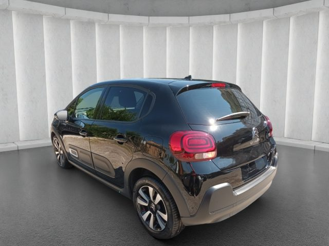 Citroen C3 1200 PURETECH MAX 83CV CARPLAY CAM PDC"16 - foto 4 di 21