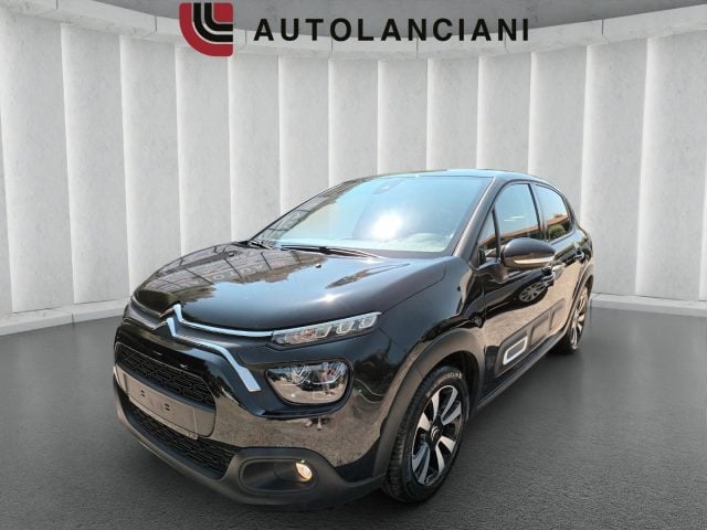 Citroen C3 1200 PURETECH MAX 83CV CARPLAY CAM PDC"16, del 2024, 27.000 km, in vendita a Roma (RM)