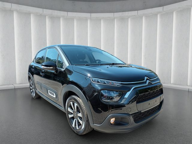 Citroen C3 1200 PURETECH MAX 83CV CARPLAY CAM PDC"16 - foto 3 di 21