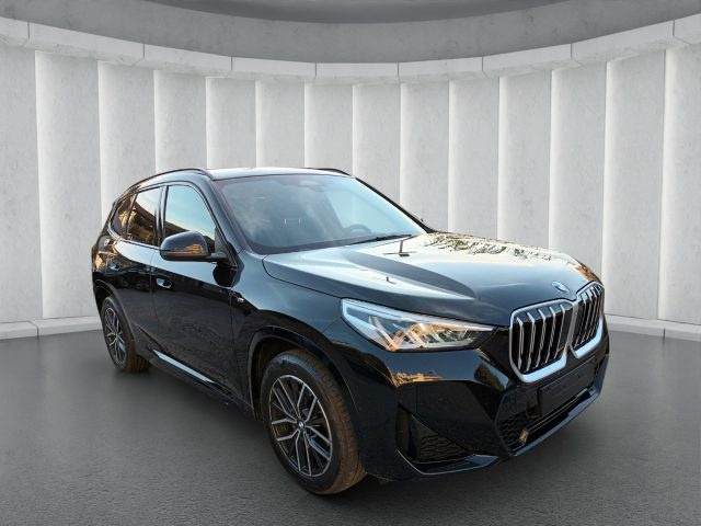 BMW X1 XDRIVE 20D MSPORT NAV CAM PELLE FULLLED"18 ITALIA - foto 4 di 4