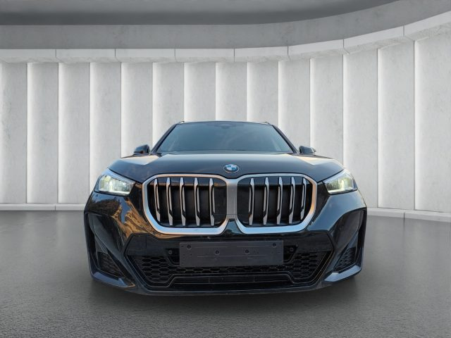 BMW X1 XDRIVE 20D MSPORT NAV CAM PELLE FULLLED"18 ITALIA - foto 3 di 4