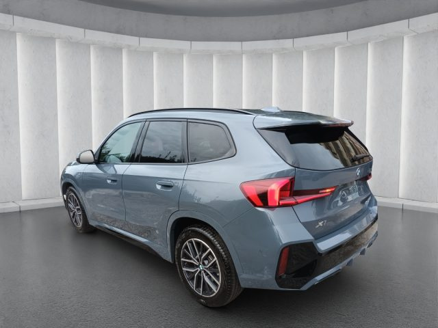 BMW X1 XDRIVE 20D MSPORT NAV CAM PELLE FULLLED"18 ITALIA - foto 4 di 4