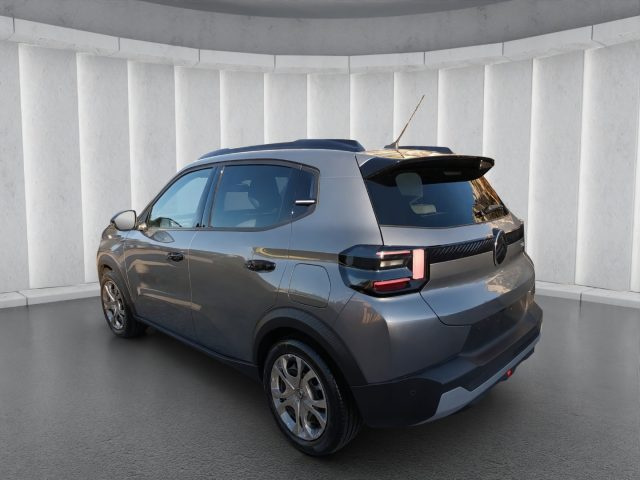 Citroen C3 1200 PURETECH MAX 100CV NAV CARPLAY CAM VETRISCURI - foto 4 di 20