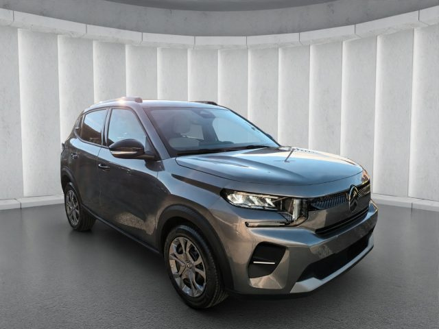 Citroen C3 1200 PURETECH MAX 100CV NAV CARPLAY CAM VETRISCURI - foto 3 di 20