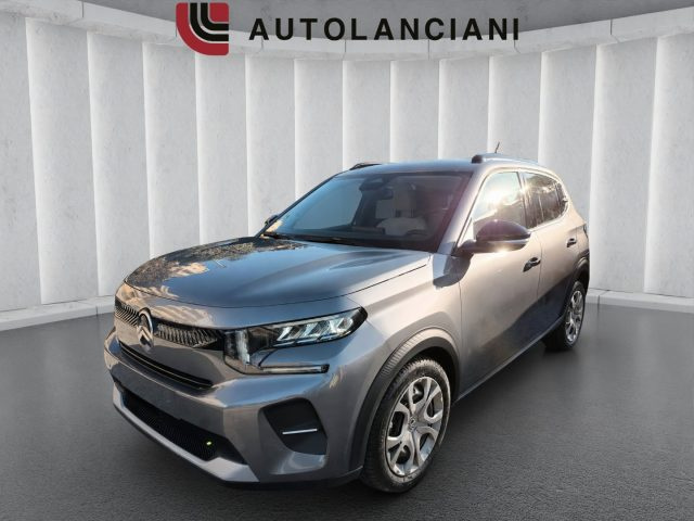 Citroen C3 1200 PURETECH MAX 100CV NAV CARPLAY CAM VETRISCURI, del 2025, 22.000 km, in vendita a Roma (RM)