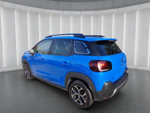 Citroen C3 Aircross 1500 BLUEHDI SHINE 110 CV PREZZO SENZA VINCOLI - foto 4 di 20