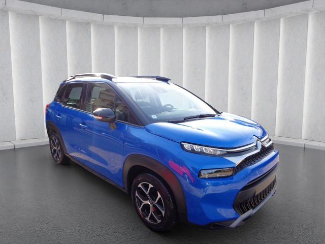 Citroen C3 Aircross 1500 BLUEHDI SHINE 110 CV PREZZO SENZA VINCOLI - foto 3 di 20