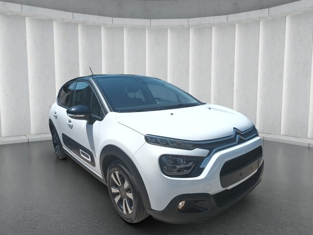 Citroen C3 1200 PURETECH MAX 83CV CARPLAY CAM PDC"16 - foto 3 di 21