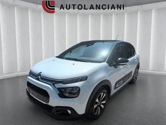 Citroen C3 1200 PURETECH MAX 83CV CARPLAY CAM PDC"16, del 2024, 27.000 km, in vendita a Roma (RM)