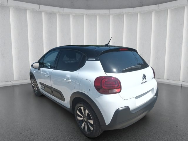 Citroen C3 1200 PURETECH MAX 83CV CARPLAY CAM PDC"16 - foto 4 di 21