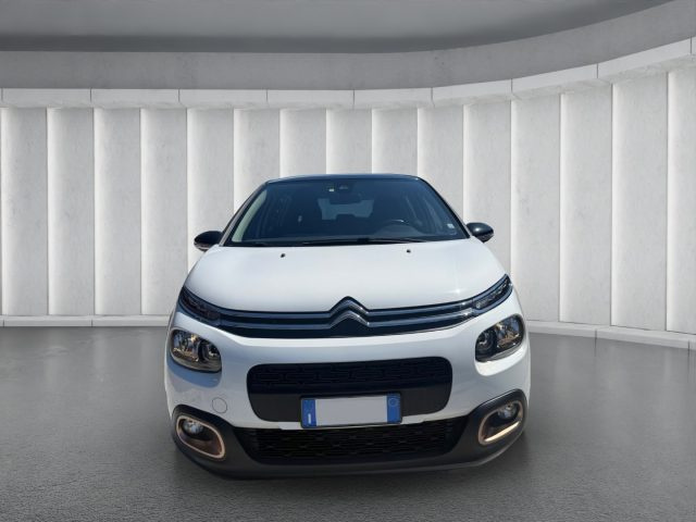 Citroen C3 1500 BLUEHDI ORIGINS 100CV CARPLAT PDC"17 ITALIA - foto 3 di 20