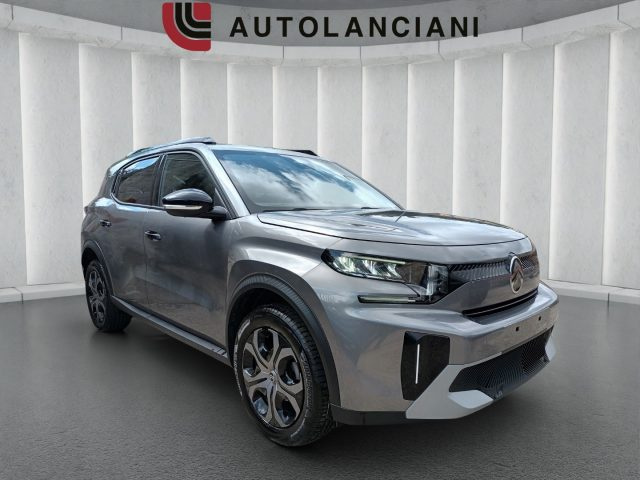 Citroen C3 Aircross 1200 PURETECH PACK PLUS 100CV CARPLAY CAM ITALIA, del 2026, 1 km, in vendita a Roma (RM)