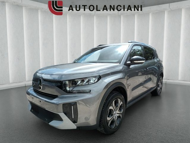 Citroen C3 Aircross 1200 PURETECH PACK PLUS 100CV CARPLAY PDC CAM, del 2025, 36.000 km, in vendita a Roma (RM)