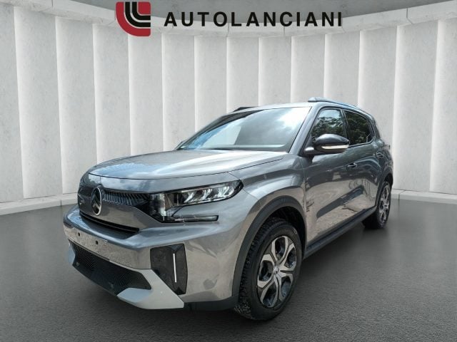 Citroen C3 Aircross 1200 PURETECH PACK PLUS 100CV CARPLAY PDC CAM, del 2025, 41.000 km, in vendita a Roma (RM)