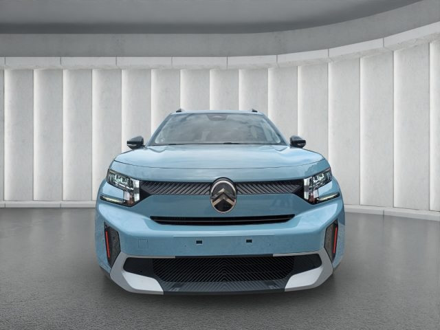 Citroen C3 Aircross 1200 PURETECH PACK PLUS 100CV CARPLAY PDC CAM - foto 3 di 22
