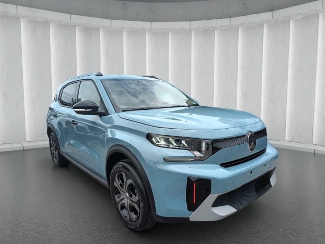 Citroen C3 Aircross 1200 PURETECH PACK PLUS 100CV CARPLAY PDC CAM - foto 4 di 22