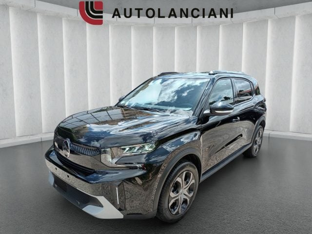 Citroen C3 Aircross 1200 PURETECH PACK PLUS 100CV CARPLAY PDC CAM, del 2025, 20.000 km, in vendita a Roma (RM)