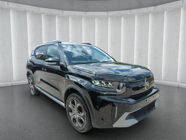 Citroen C3 Aircross 1200 PURETECH PACK PLUS 100CV CARPLAY PDC CAM - foto 4 di 21