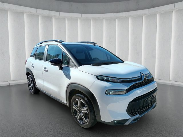 Citroen C3 Aircross 1500 BLUEHDI FEEL 110CV CARPLAY VETRI SCURI ITALIA - foto 3 di 20