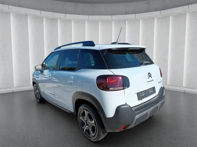 Citroen C3 Aircross 1500 BLUEHDI FEEL 110CV CARPLAY VETRI SCURI ITALIA - foto 4 di 20