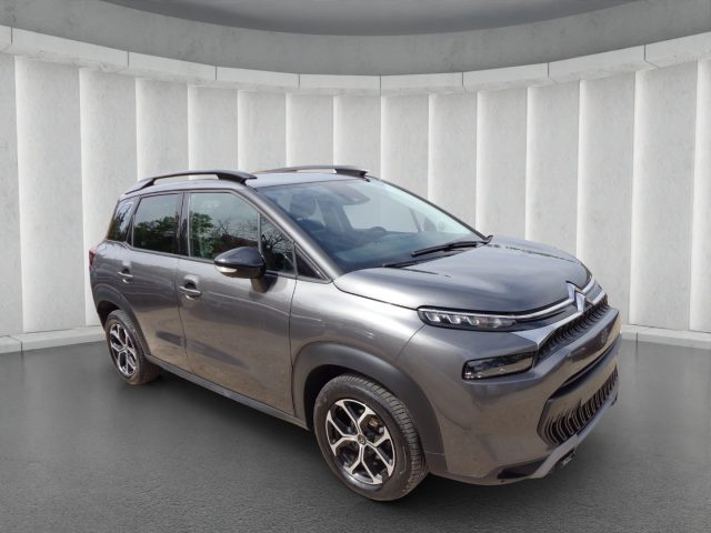 Citroen C3 Aircross 1500 BLUEHDI SHINE 110 CV NAVI CARPLAY LED"16 - foto 3 di 19