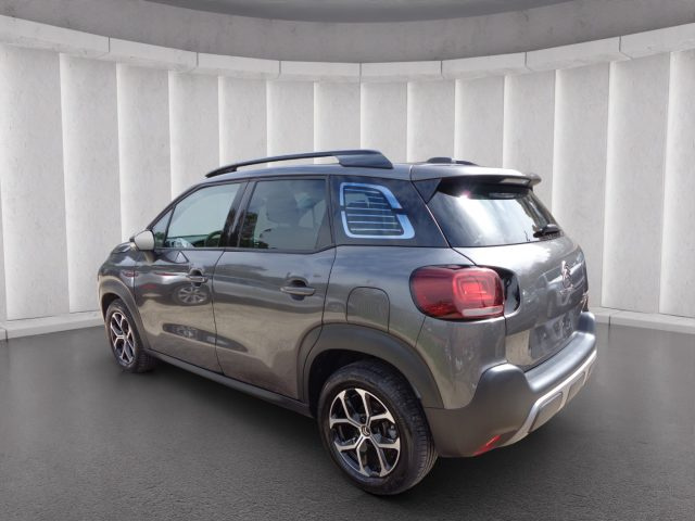 Citroen C3 Aircross 1500 BLUEHDI SHINE 110 CV NAVI CARPLAY LED"16 - foto 4 di 19