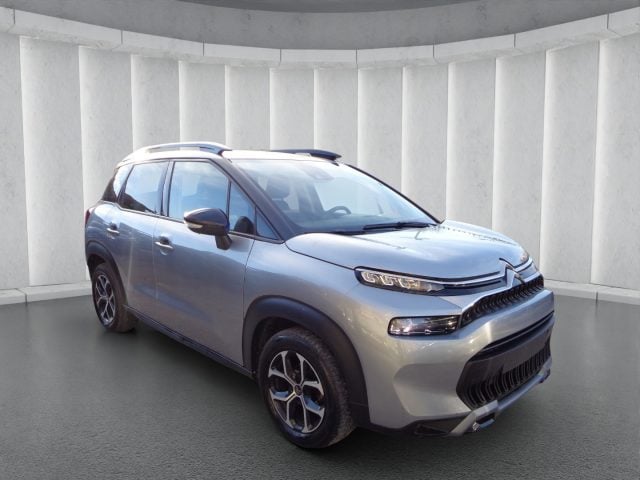 Citroen C3 Aircross 1500 BLUEHDI SHINE 110 CV NAVI CARPLAY LED"16 - foto 3 di 19