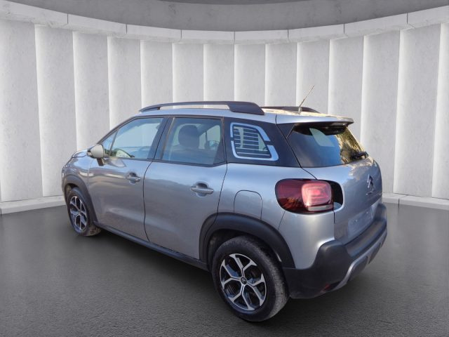 Citroen C3 Aircross 1500 BLUEHDI SHINE 110 CV NAVI CARPLAY LED"16 - foto 4 di 19