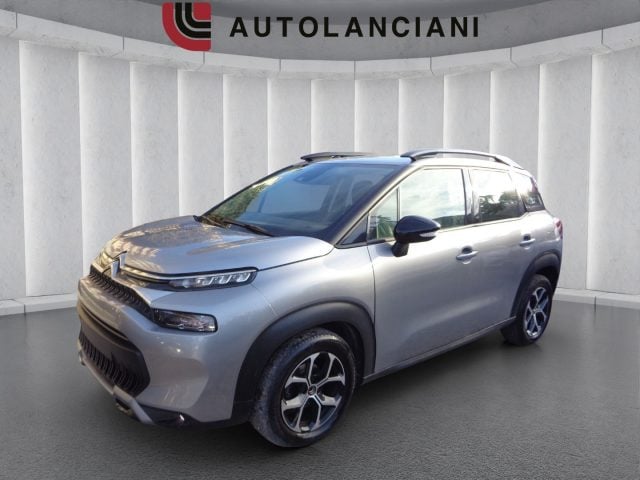 Citroen C3 Aircross 1500 BLUEHDI SHINE 110 CV NAVI CARPLAY LED"16, del 2022, 60.000 km, in vendita a Roma (RM)