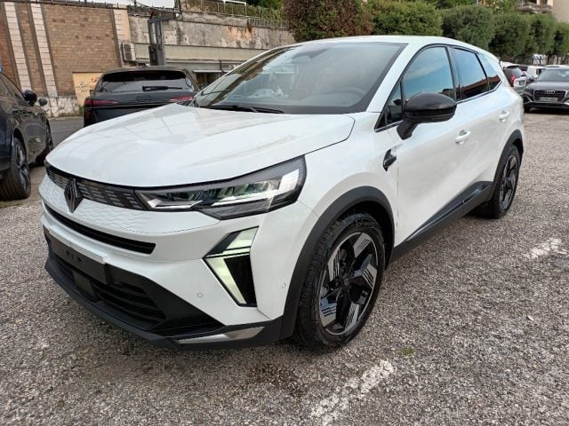 Renault Symbioz 1600 FULLHYBRID E-TECH TECHNO 145CV NAV CAM"18 ITA - foto 3 di 22