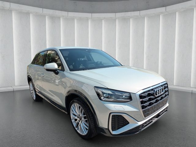 Audi Q2 35 TDI S-LINE S-TRONIC 150CV NAV CAM FULLLED"19 - foto 4 di 25